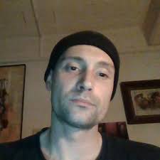 Terry Hofmann (@TerryHofmann8)