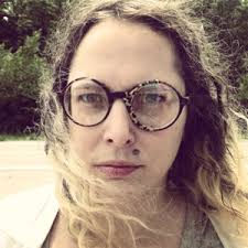 Rebecca Field, Ph.D.