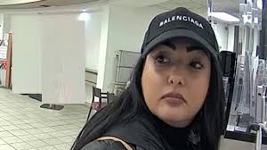 Learn exciting fundamentals in hair cutting, coloring, highlighting, lowlighting, up do's, straightening, perming and more with a nevada exclusive hair design course, only at the academy of hair design in las vegas, nevada. Las Vegas Woman Wanted For Identity Theft Taking Large Sum From Victim S Bank Account Ksnv
