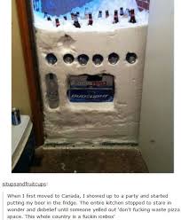 In Canada You Don T Say I Love You You Say Eh Eh Maple Leaf Queen Ham Bacon Moose Antler Eh Tumblr Posts Stupid Funny Hilarious
