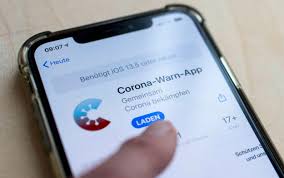 Das berichtet nun jedenfalls business insider und beruft sich dabei auf vertrauliche projektpläne. App Update Schnelltests Sollen Bald In Corona Warn App Eingetragen Werden Pz Pharmazeutische Zeitung