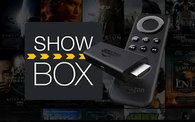 When you navigate to the next button it changes to install. How To Install Showbox App On Fire Stick No Pc Needed