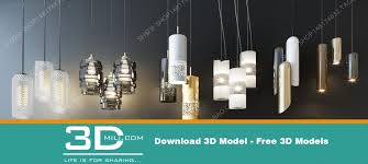 419 Ceiling Light 3dmodel Free Download Ceiling Lights Ceiling Light