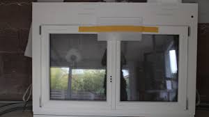 Nagelneues Fenster 3 Fach Verglast Der Marke Internorm Kaufen Baustoffe Kaufen Auf Restado