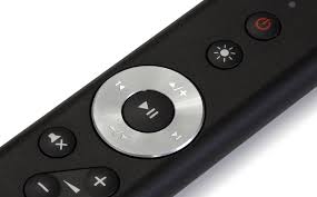 Remote control software allows users to connect to devices remotely without having to leave the office. Bluesound Rc 1 Ir Remote Control Vor All Bluesound Devices Buy At Hifisound De