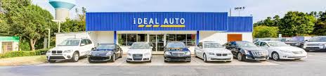We're here to help with any automotive needs you may have. Pre Owned Car Dealership Raleigh Nc Ideal Auto