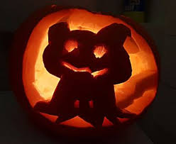 Knutselen Met Het Thema Pompoen