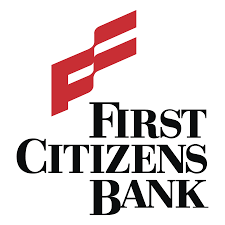 Digital tools you love, from a name you trust. First Citizens Bank Logo Png Transparent Svg Vector Freebie Supply