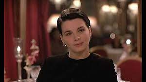 Find out more about ap archive Juliette Binoche In Louis Malle S Damage 1992 Juliette Binoche Motion Picture Damaged Hair