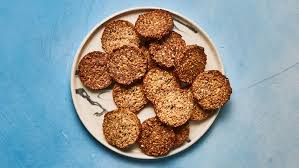 Finding vegan keto snacks is not an easy task for those following a gluten free, dairy free, vegan diet and who also homemade low carb keto seed crackers recipe that's also vegan, dairy free, gluten free, nut free and paleo friendly. Mixed Nut And Seed Crackers Recipe Bon Appetit