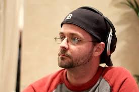 Kevin Saul Eliminated in 2nd Place ($30,823)