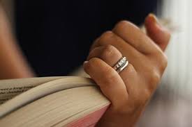 5 out of 5 stars (81) sale price $56.98 $ 56.98 $ 67.04 original price $67.04 (15% off) free shipping favorite add. What Is The Meaning Of Each Finger For Rings Lovetoknow