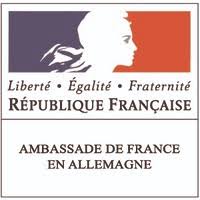 Consultez l'ensemble des articles, reportages, directs, photos et vidéos de la rubrique allemagne publiés le vendredi 11 juin 2021. Ambassade De France En Allemagne Linkedin