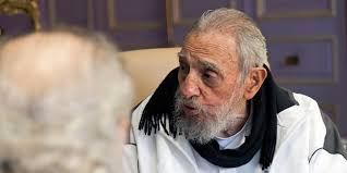 See world news photos and videos at abcnews.com Fidel Castro Lashes Out At Obama After Cuba Visit Wsj