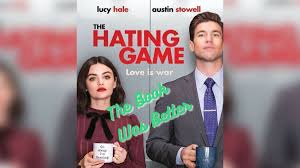 14 Books Like The Hating Game Perfect For Fans Of The Sally Thorne Novel