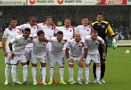 Gençlerbirliği gençlerbirliği'nde karantina bitti özcan bizati rahatladı. Genclerbirligi Sk On Twitter Fc Twente 0 5 Genclerbirligi Https T Co Aq7k7irunh Http T Co Qmlu6kpwxk
