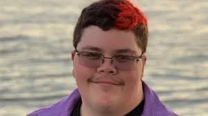 Episode 8: Special Guest Gavin Grimm