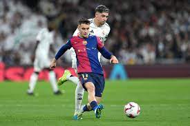 Casado, Lewandowski, Balde react after Real Madrid 0-4 Barcelona -  'Everything went well for us' | Barca Universal
