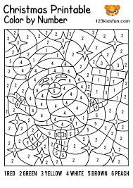 Free Christmas Printables For Kids 123 Kids Fun Apps Christmas Printable Activities Printables Free Kids Free Christmas Printables