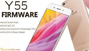 Vivo Y55 Y55l Pd1613f Firmware Rom Needrombd Firmware Vivo Rom