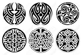 25 awesome celtic knot tattoos. Strength Dara Knot Tattoo Novocom Top