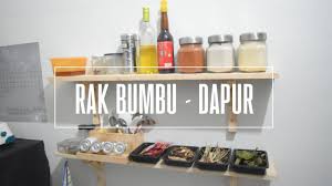 We did not find results for: Diy Rak Dapur Rak Bumbu Dan Peralatan Dapur Dari Kayu Budget Minim Youtube