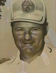 Help Identifying this shooter