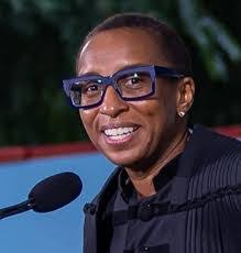 Gay Phillips's Instagram, Twitter & Facebook