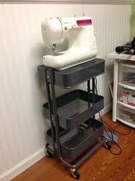 Scopri ricette, idee per la casa, consigli di stile e altre idee da provare. This Kitchen Cart Is The Only Ikea Item You Really Need Ikea Raskog Cart Ikea Raskog Raskog Cart