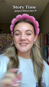 Airport Man #fyp #travel #foryoupage