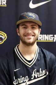 2022 Baseball Roster