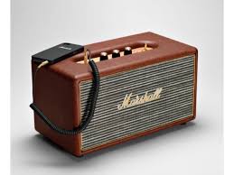 Customise your amplifier in the design store. Marshall Headphones Unveils Hanwell And Stanmore Speakers In India Technology News