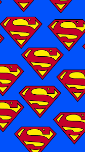 Name something kids bring home from school. Superman Cartoon Wallpaper For Mobile