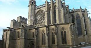 St Nazaire Carcassonne Carcassonne Languedoc Roussillon Saint Nazaire