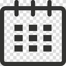 Close Up Of Steno Notebook Computer Icons Calendar Date Iconfinder Calendar Date Event Month Icon Transparent Computer Icon Overlays Transparent Clip Art