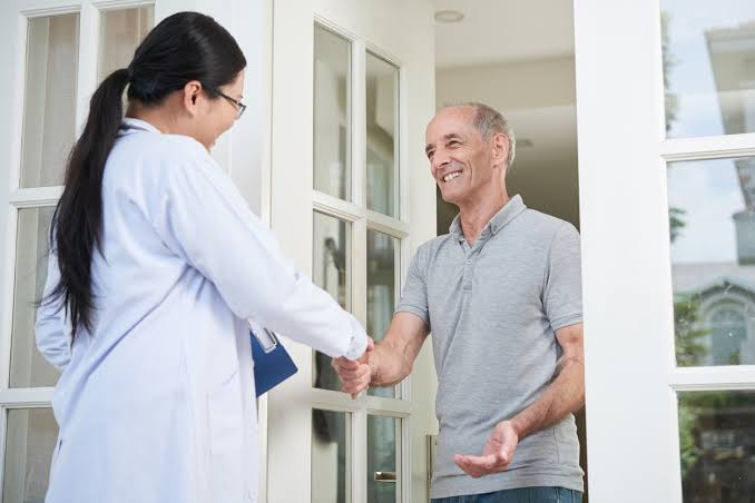At-Home Doctor Visit: What to Expect During Your Care