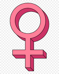 Gentleman and lady silhouettes on lavatory signboard. Girl Symbol Png Female Sign Png Transparent Png Vhv