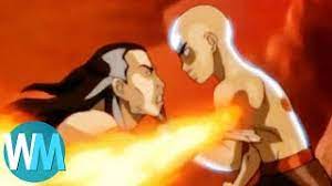 Maybe you would like to learn more about one of these? Top 10 Combats Dans Avatar Le Dernier Maitre De L Air Youtube