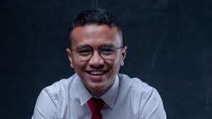 Faldo: Kalau Pak Ganjar Mau Mengakui PSI, Kami Tunggu Kedatangannya