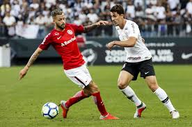 Depois das quartas, apenas os quatro mehores seguem na disputa. Corinthians Conhece Datas E Horarios Dos 10 Primeiros Jogos Do Brasileirao 2020 Veja A Tabela