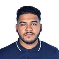 Eric Mejia Almonte Email & Phone Number