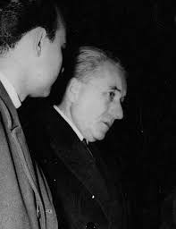 Portraits d'architectes