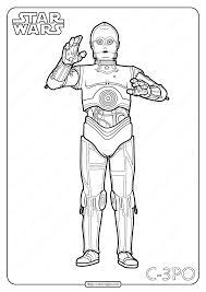 Search through 623,989 free printable colorings at getcolorings. Star Wars C 3po Printable Coloring Pages