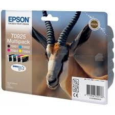 Download epson stylus cx8300 series for windows to printer driver Epson Stylus Cx4300 Ink Cartridge Multipack Cmyk C13t10854a10
