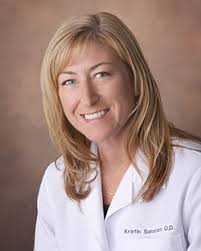 Dr. Scott M. Buckingham, OD