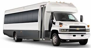 Shockingly One Noteworthy Detriment With Shuttles Is That You Need To Impart A Ride To Numerous Different Explorers Mini Bus Shuttle Bus Service Chartered Bus