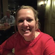 Jackie Millar French Tutor