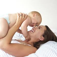 Three more babies are due within a month. 10 Ways To Promote Baby Development Healthy Baby Guide Everyday Health