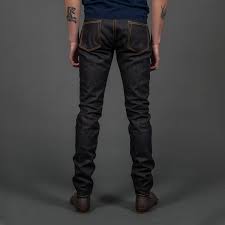 Anniecloth.com has been visited by 10k+ users in the past month Momotaro 0306 12 Oz Tight Tapered Jeans Rivet And Hide