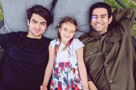 He is the youngest son of singer, songwriter, and record producer andrea bocelli. Matteo Bocelli Bocelli Matteo Twitter